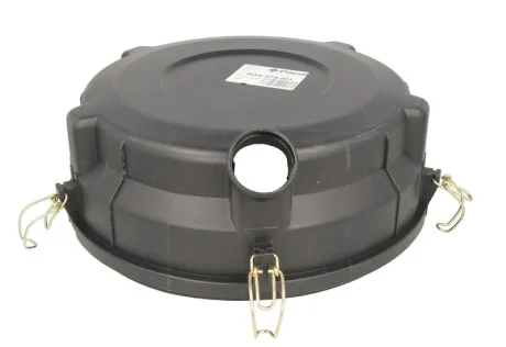 Корпус повітряного фільтра MAN F2000 D2840LF20-E2866DF01 01.94- PACOL MAN-AFB-001