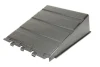 Кришка акумулятора MAN F2000, F90 07.86- PACOL MAN-BC-003 (фото 1)
