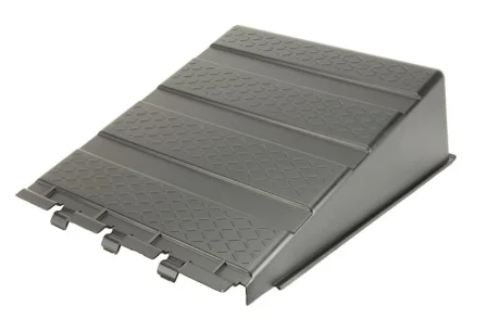 Кришка акумулятора MAN F2000, F90 07.86- PACOL MAN-BC-003