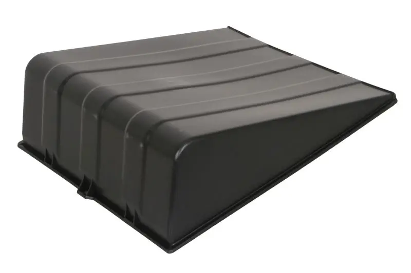 Кришка акумулятора MAN L2000 06.93- PACOL MAN-BC-006 (фото 1)