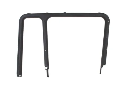 Кріплення скла прав MAN F2000 01.94- PACOL MAN-CP-005R
