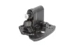 Петля дверна лів MAN TGA, TGL I, TGM I, TGS I, TGX I 04.00- PACOL MAN-DH-008L (фото 2)
