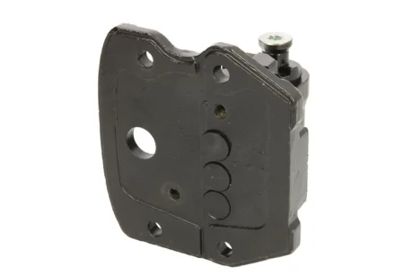 Петля дверна прав MAN TGA, TGL I, TGS I, TGX I 04.00- PACOL MAN-DH-008R
