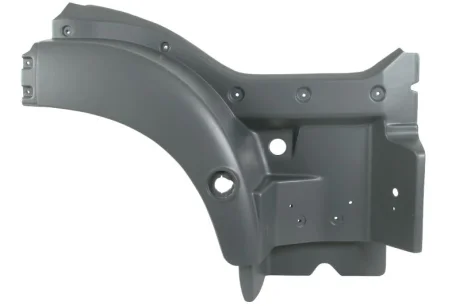 Сходинка кабіни прав MAN TGM I 10.05-03.22 PACOL MAN-SP-021R