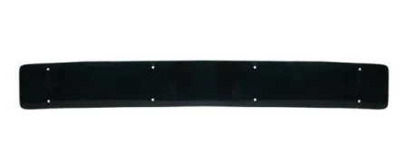 Сонцезахисний козирок MAN TGA, TGS I 04.00- PACOL MAN-UP-004