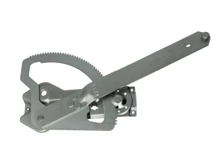 Склопідіймач лів, ручний MAN F2000 01.94- PACOL MAN-WR-001