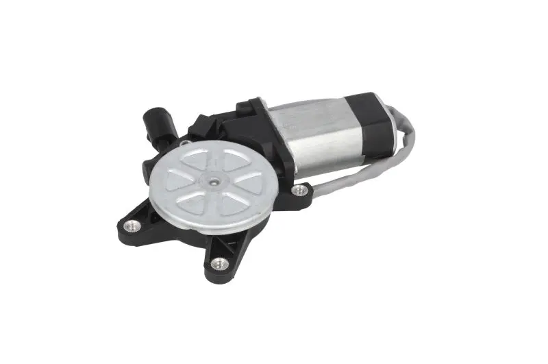 Двигун склопідіймача лів MAN F2000, F90 07.86- PACOL MAN-WR-007L (фото 1)