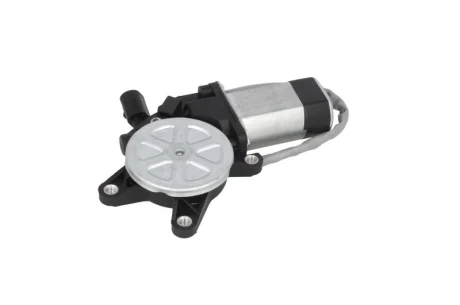 Двигун склопідіймача лів MAN F2000, F90 07.86- PACOL MAN-WR-007L