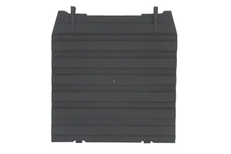 Кришка акумулятора MERCEDES ATEGO 01.98-10.04 PACOL MER-BC-005