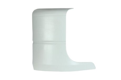 Кут кабіни водія Прав обтікач MERCEDES ACTROS MP2 / MP3 10.02- PACOL MERCP008R