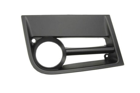 Елемент бампера (роз\'єм галогена) передн Лів MERCEDES ACTROS MP4 / MP5 07.11- PACOL MERCP027L