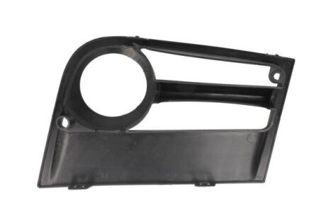 Елемент бампера (роз\'єм галогена) передн Прав MERCEDES ACTROS MP4 / MP5 07.11- PACOL MERCP027R