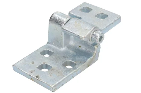 Петля дверна прав MERCEDES ATEGO, ATEGO 2 01.98- PACOL MER-DH-014R