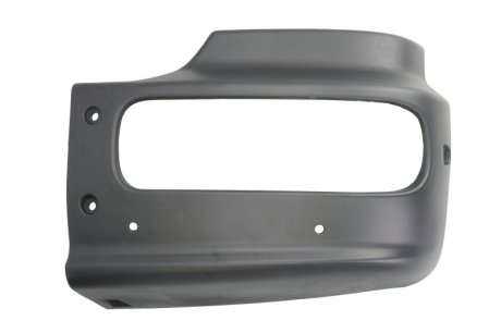 Кутова частина бампера Лів MERCEDES ATEGO, ATEGO 2 01.98- PACOL MERFB010L