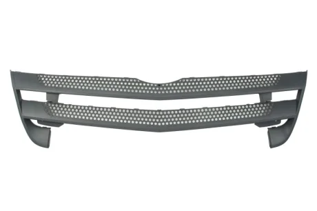 Решітка радіатора Нижн MERCEDES ACTROS MP4 / MP5 07.11- PACOL MER-FP-017