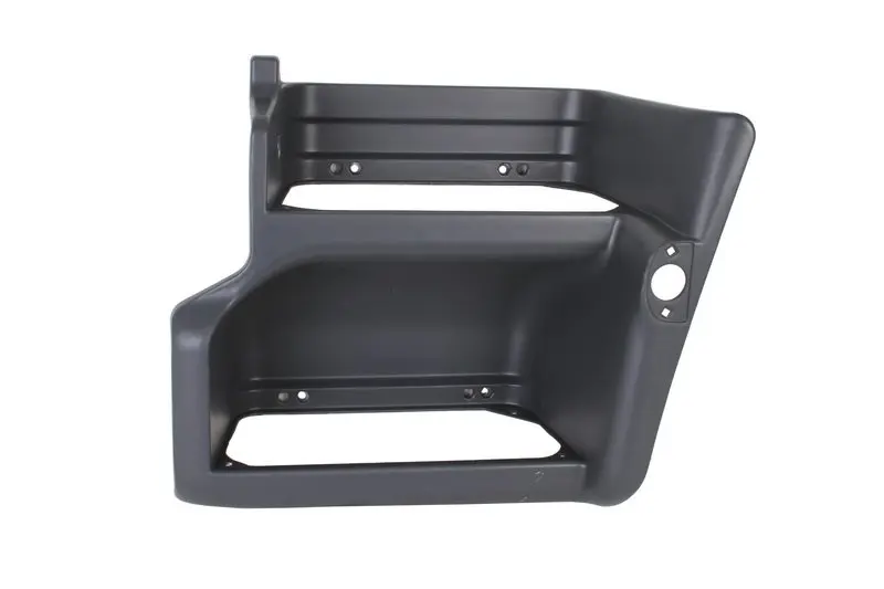 Сходинка кабіни корпус лів RVI KERAX 06.97- PACOL MER-FS-002L (фото 1)