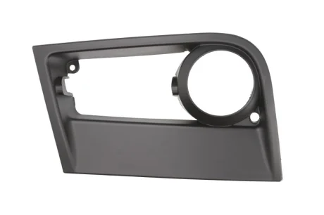 Корпус протитуманки лів MERCEDES ACTROS 04.96- PACOL MER-HB-001L