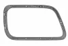 Рамка фари лів MERCEDES ACTROS MP2 / MP3 10.02- PACOL MER-HLS-010L (фото 2)