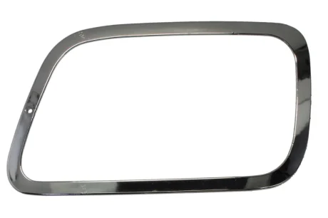 Рамка фари лів MERCEDES ACTROS MP2 / MP3 10.02- PACOL MER-HLS-010L