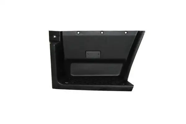 Сходинка кабіни сходинка кабіни лів MERCEDES LK/LN2 01.84-12.98 PACOL MER-SP-001L (фото 1)