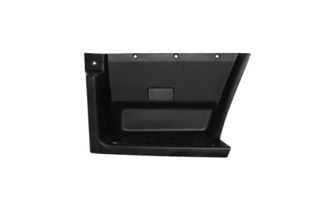 Сходинка кабіни сходинка кабіни лів MERCEDES LK/LN2 01.84-12.98 PACOL MER-SP-001L