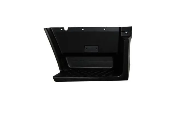 Сходинка кабіни сходинка кабіни прав MERCEDES LK/LN2 01.84-12.98 PACOL MER-SP-001R (фото 1)