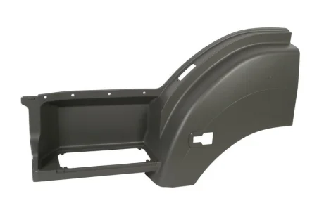 Сходинка кабіни корпус лів MERCEDES AXOR, AXOR 2 01.02- PACOL MER-SP-017L