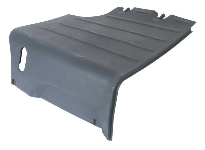 Кришка акумулятора RVI PREMIUM 04.96- PACOL RVI-BC-013 (фото 1)