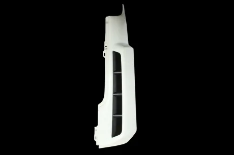 Спойлер кабіни зовнішній лів RVI MAGNUM, PREMIUM 2 10.04- PACOL RVI-CP-003L