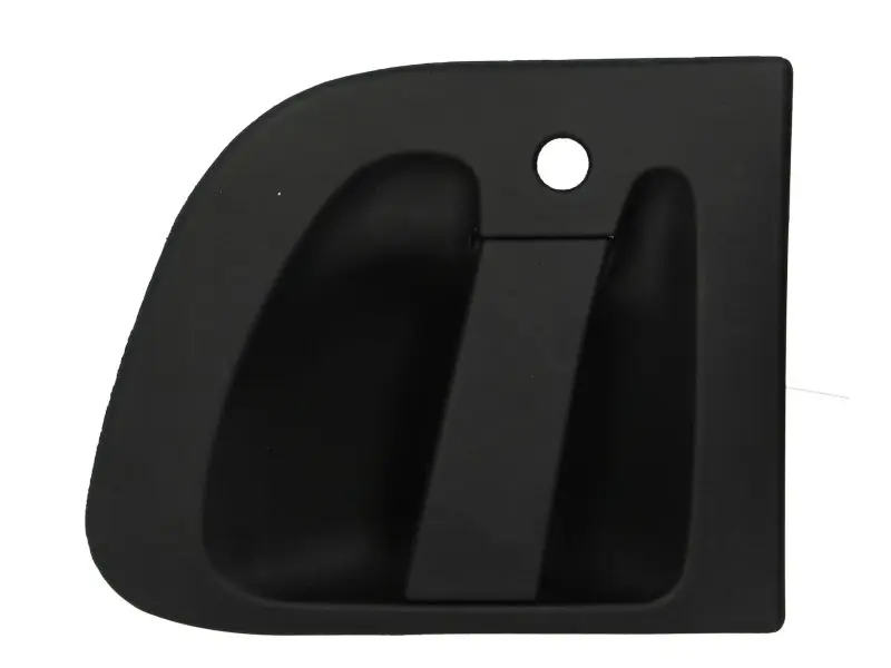 Ручка дверей лів зовнішн RVI PREMIUM, PREMIUM 2 04.96- PACOL RVI-DH-001L (фото 1)