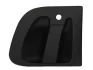 Ручка дверей лів зовнішн RVI PREMIUM, PREMIUM 2 04.96- PACOL RVI-DH-001L (фото 1)