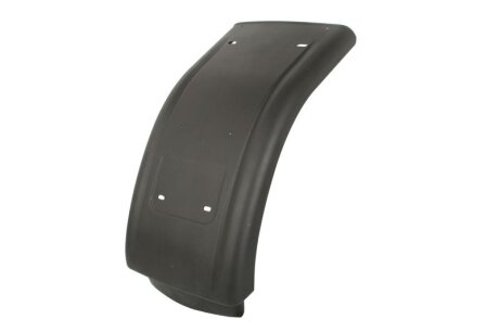 Переднє крило Лів/Прав RVI MAGNUM, PREMIUM, PREMIUM 2 04.96- PACOL RVIMG003