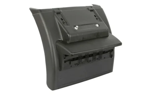 Заднє крило лів/прав (вертикальний) RVI PREMIUM 04.96- PACOL RVI-MG-008