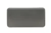 Корпус/кришка зовнішнього дзеркала заднього виду лів/прав RVI MAGNUM 09.90- PACOL RVI-MR-017 (фото 1)