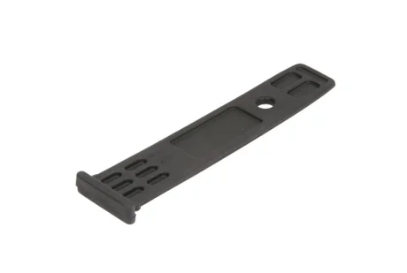 Кріплення крила, зачіп гумовий задн лів/прав RVI PREMIUM 04.96- PACOL RVI-MS-002