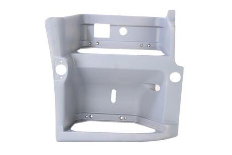 Сходинка кабіни шухляда сходинки Прав RVI PREMIUM, PREMIUM 2 04.96- PACOL RVISP001R