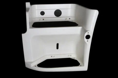 Сходинка кабіни лів RVI PREMIUM 2 10.05- PACOL RVI-SP-003L