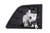 Ручка дверей прав зовнішн SCANIA 4, G I, P I, R I, T 05.95-05.19 PACOL SCA-DH-005R (фото 2)