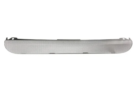 Сітка передньої решітки середн SCANIA P I, R I 04.09-05.19 PACOL SCA-FP-013