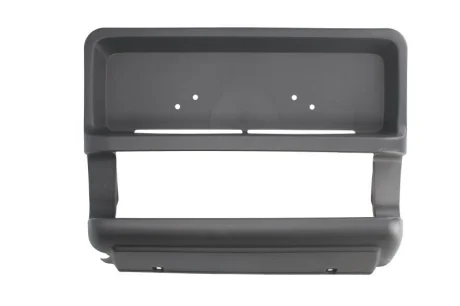Ліхтар задній лів SCANIA 4, G I, P I, R I, T 05.95-05.19 PACOL SCA-HLS-003L