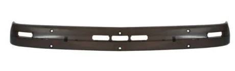 Сонцезахисний козирок SCANIA 4, G I, P I, R I, T 01.96-05.19 PACOL SCA-UP-008
