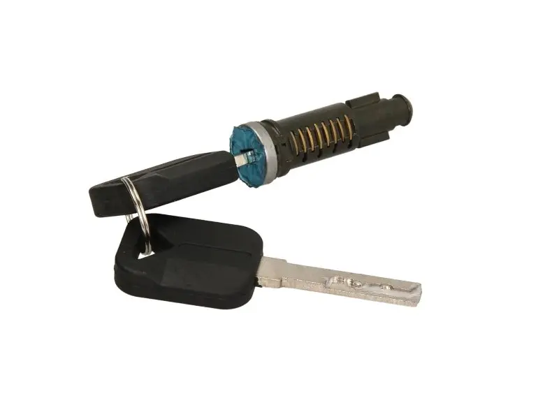 Замок двері лів/прав VOLVO FH, FH16, FM, FM II 09.05- PACOL VOL-DL-004 (фото 1)