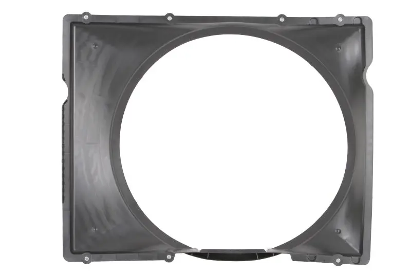 Корпус вентилятора радіатора VOLVO FH, FH16, FM, FM II 09.05- PACOL VOL-FC-001 (фото 1)