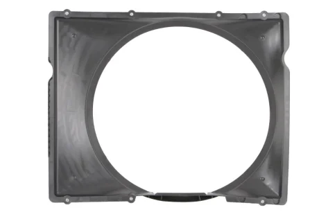 Корпус вентилятора радіатора VOLVO FH, FH16, FM, FM II 09.05- PACOL VOL-FC-001