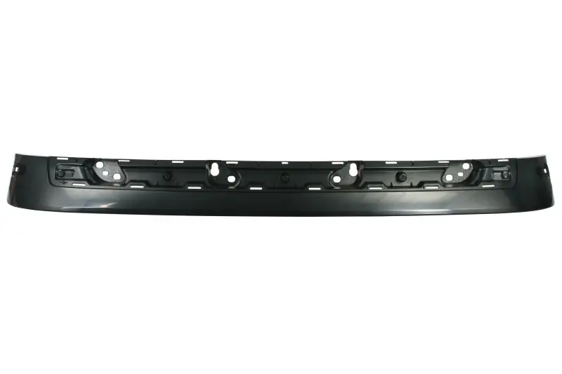Сонцезахисний козирок передн VOLVO FH II 01.12- PACOL VOL-UP-011 (фото 1)