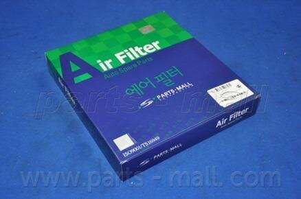 Фильтр воздушний DAEWOO LACETTI PREMIERE(J300) (пр PARTS-MALL PAC043