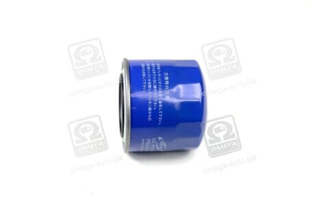 Фільтр масляний на HONDA CIVIC 2 80-83 (виробництво PARTS-M) PARTS-MALL PBJ012