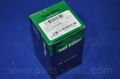 Фільтр топл. HYUNDAI TRAJET XG(-OCT 2006) (пр-во P PARTS-MALL PCA022 (фото 1)