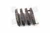 Колодка гальмівна дискова на Daewoo Winstorm (C100) (виробництво P) PARTS-MALL PKC020 (фото 1)