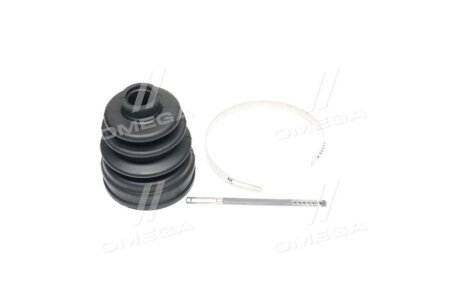 Комплект пильовик шарніра привідного вала PARTS-MALL PXCWB208